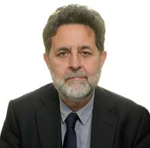 Ignacio Garcia Bercero